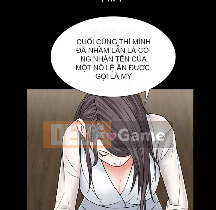 Xiềng xích 2: Đi chân đất Chương 11-12