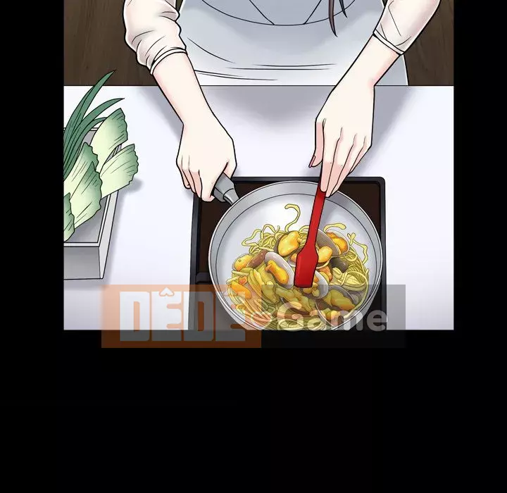 Xiềng xích 2: Đi chân đất Chương 11-12