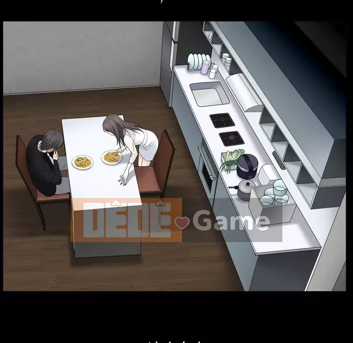 Xiềng xích 2: Đi chân đất Chương 11-12