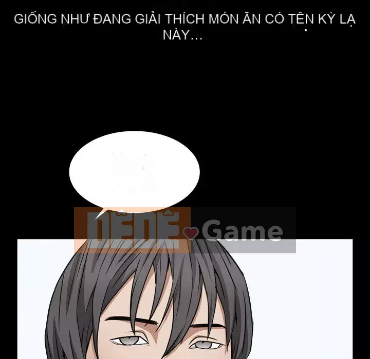 Xiềng xích 2: Đi chân đất Chương 11-12