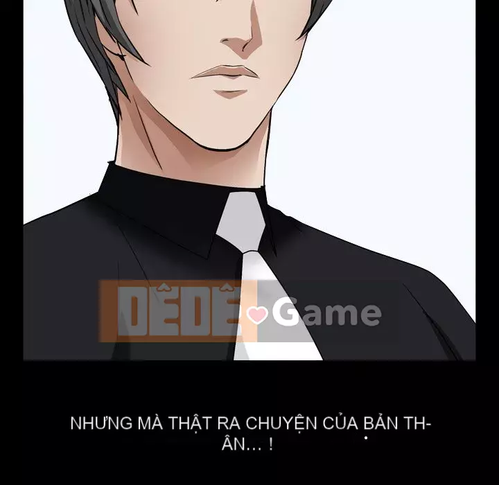 Xiềng xích 2: Đi chân đất Chương 11-12