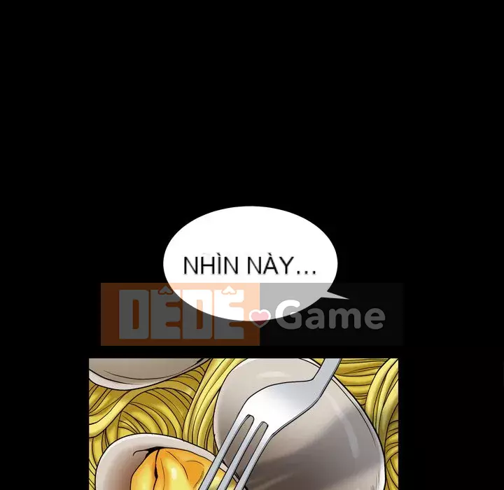 Xiềng xích 2: Đi chân đất Chương 11-12