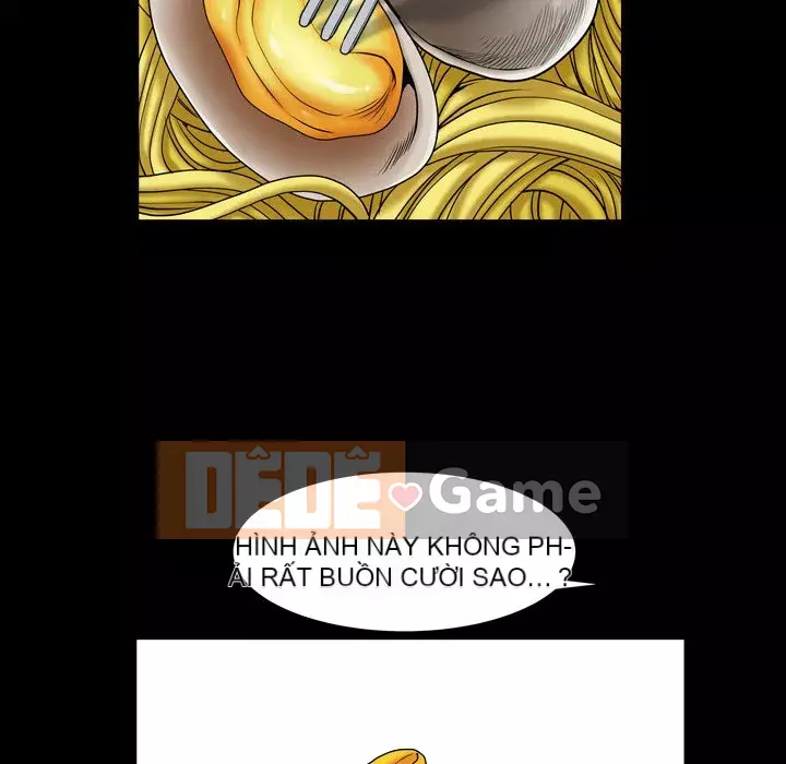 Xiềng xích 2: Đi chân đất Chương 11-12