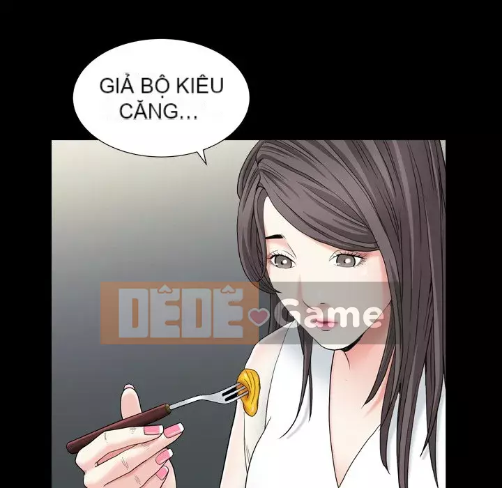 Xiềng xích 2: Đi chân đất Chương 11-12