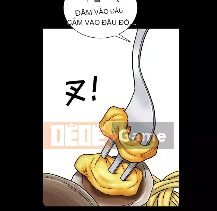 Xiềng xích 2: Đi chân đất Chương 11-12