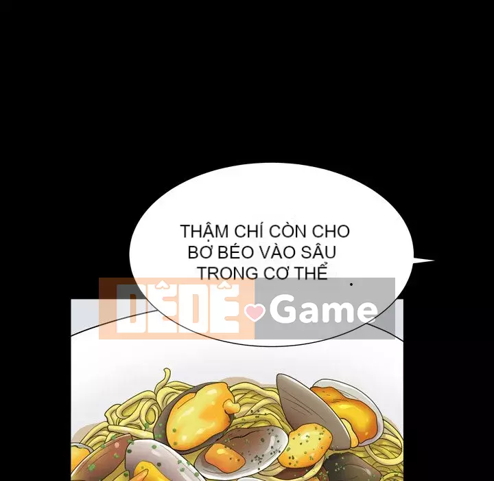 Xiềng xích 2: Đi chân đất Chương 11-12