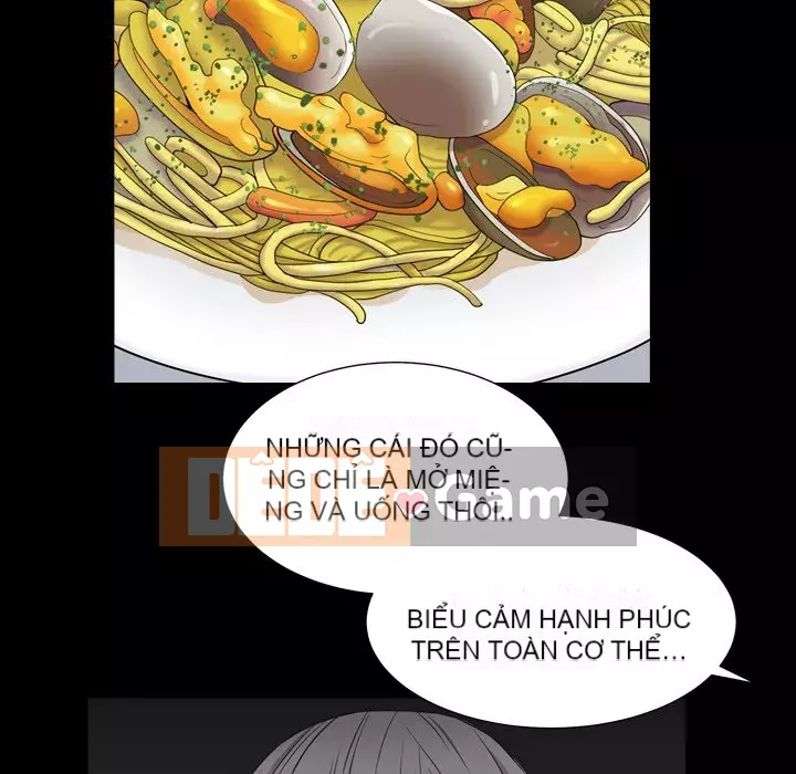 Xiềng xích 2: Đi chân đất Chương 11-12