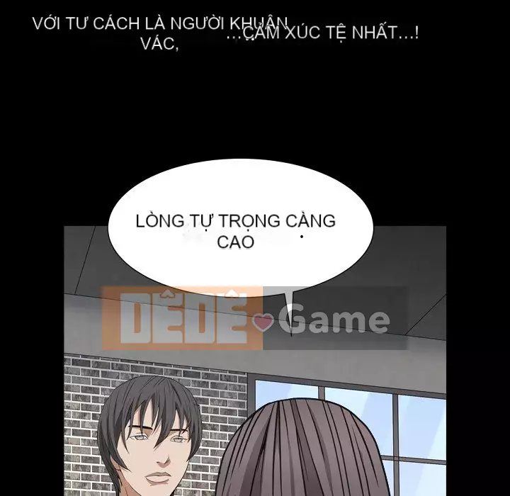 Xiềng xích 2: Đi chân đất Chương 11-12