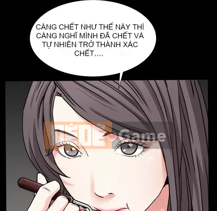 Xiềng xích 2: Đi chân đất Chương 11-12