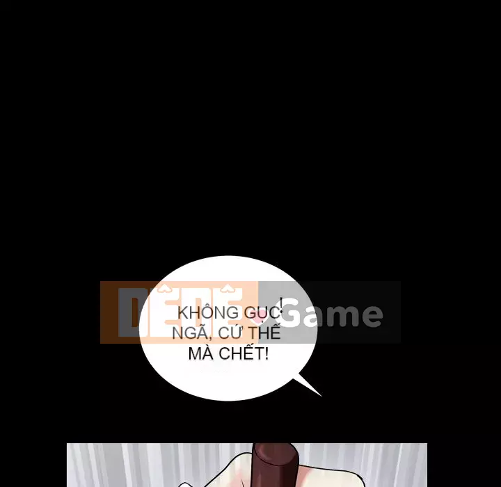 Xiềng xích 2: Đi chân đất Chương 11-12