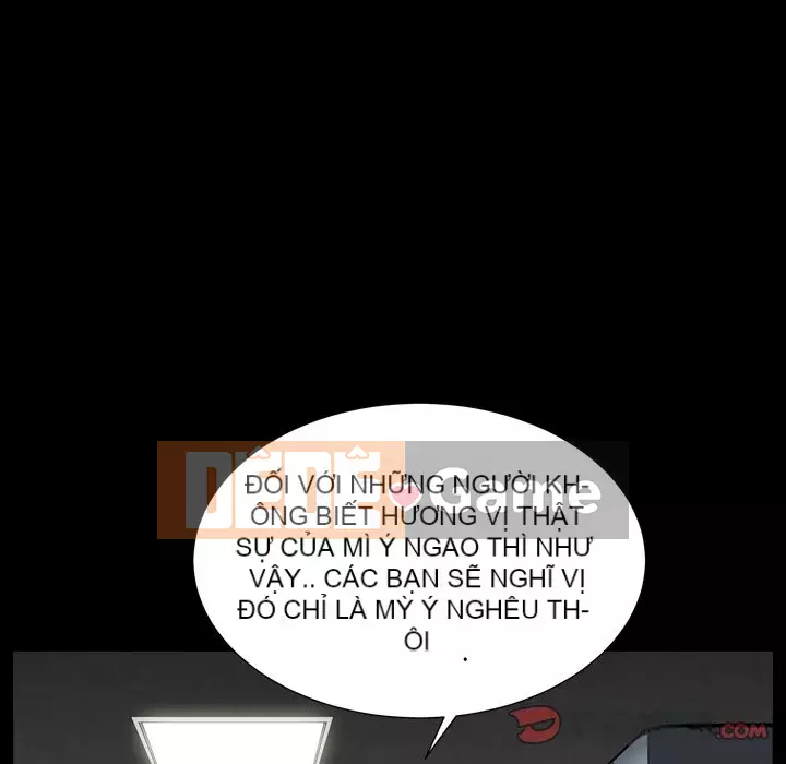 Xiềng xích 2: Đi chân đất Chương 11-12