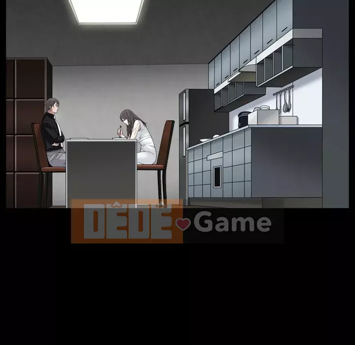 Xiềng xích 2: Đi chân đất Chương 11-12