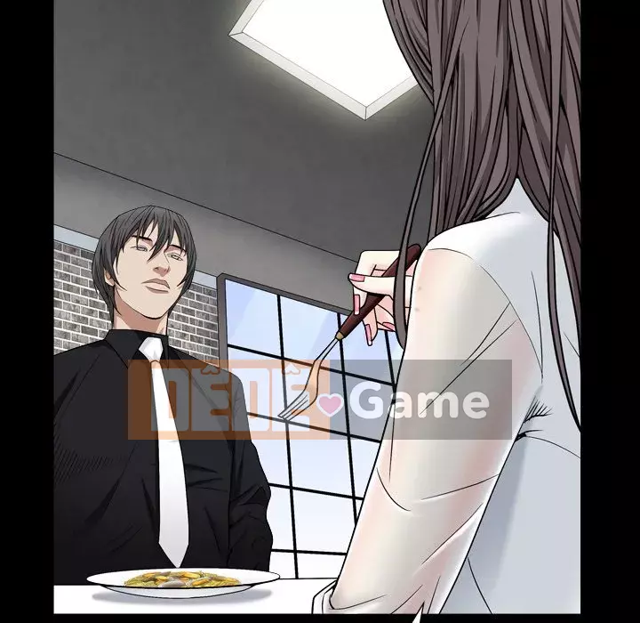 Xiềng xích 2: Đi chân đất Chương 11-12