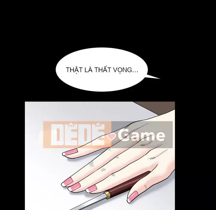 Xiềng xích 2: Đi chân đất Chương 11-12