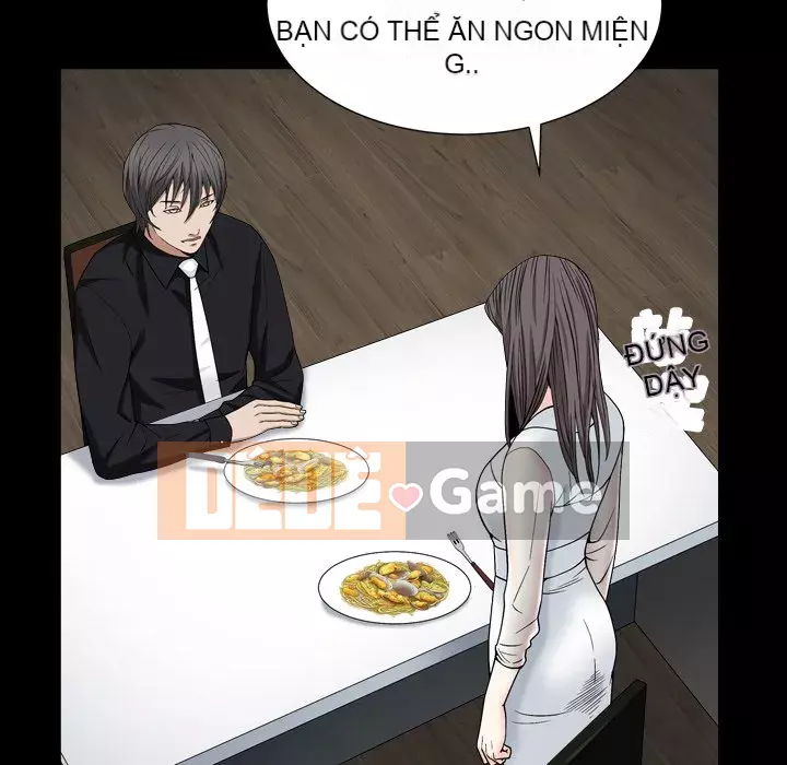 Xiềng xích 2: Đi chân đất Chương 11-12