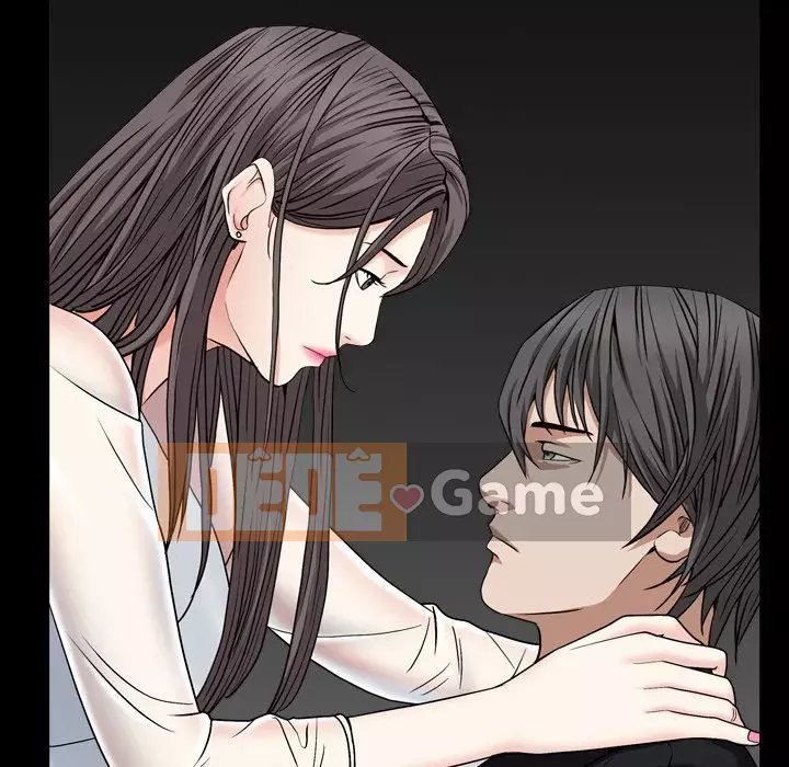 Xiềng xích 2: Đi chân đất Chương 11-12