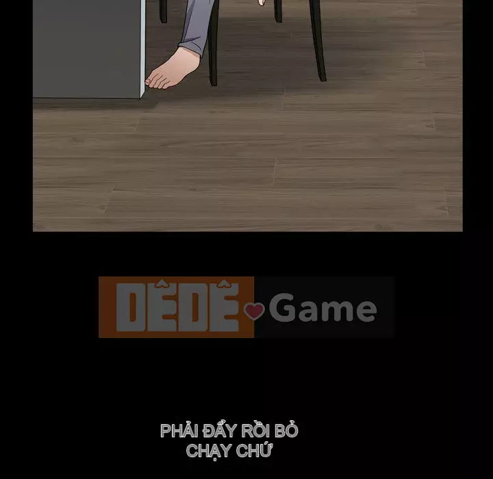 Xiềng xích 2: Đi chân đất Chương 11-12