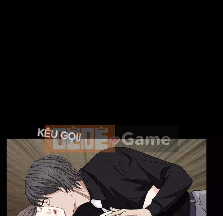 Xiềng xích 2: Đi chân đất Chương 11-12