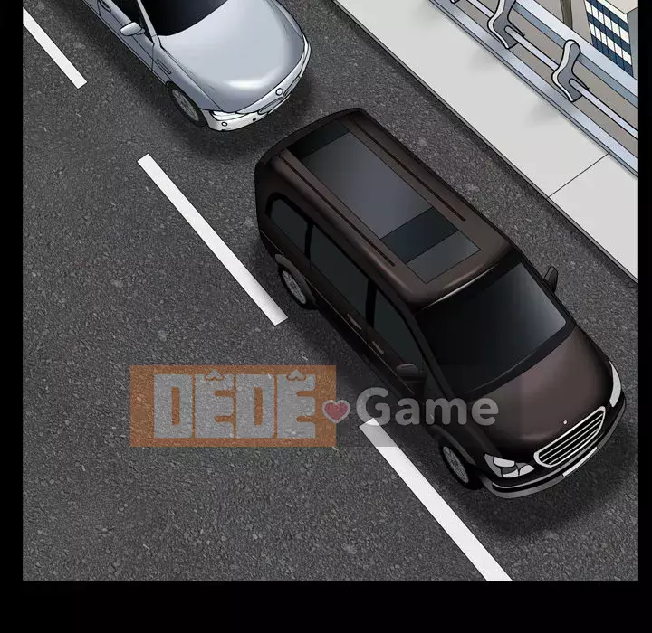 Xiềng xích 2: Đi chân đất Chương 11-12