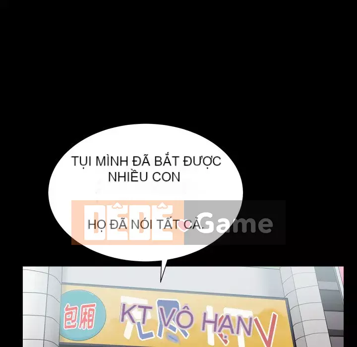 Xiềng xích 2: Đi chân đất Chương 11-12