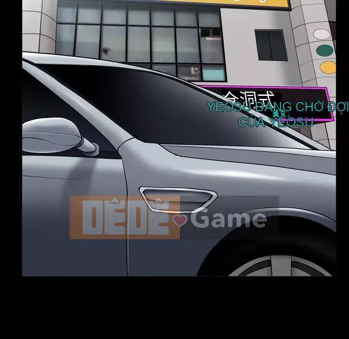 Xiềng xích 2: Đi chân đất Chương 11-12