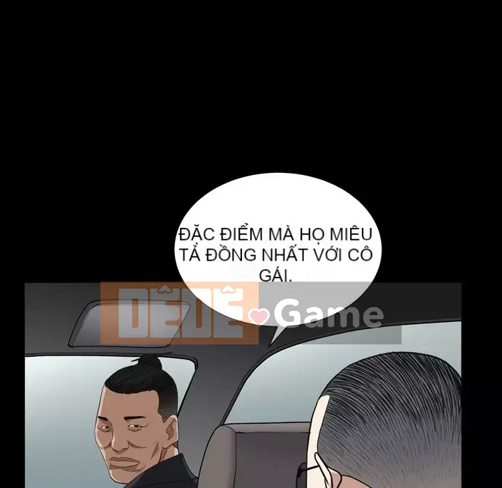 Xiềng xích 2: Đi chân đất Chương 11-12