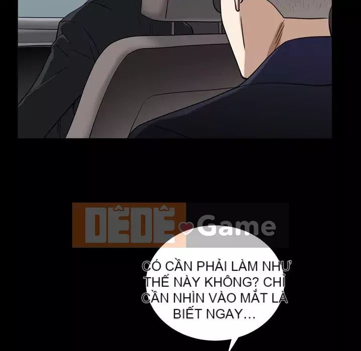 Xiềng xích 2: Đi chân đất Chương 11-12