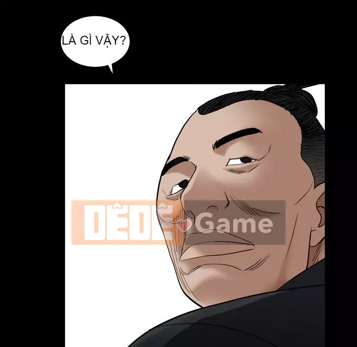 Xiềng xích 2: Đi chân đất Chương 11-12