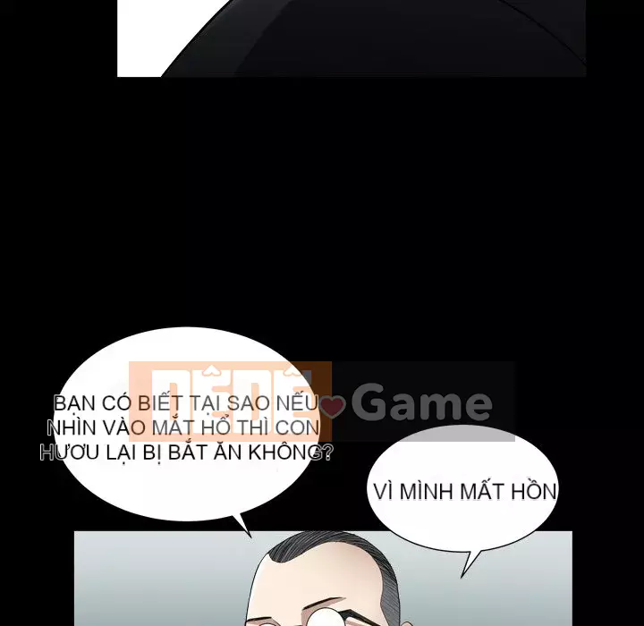 Xiềng xích 2: Đi chân đất Chương 11-12