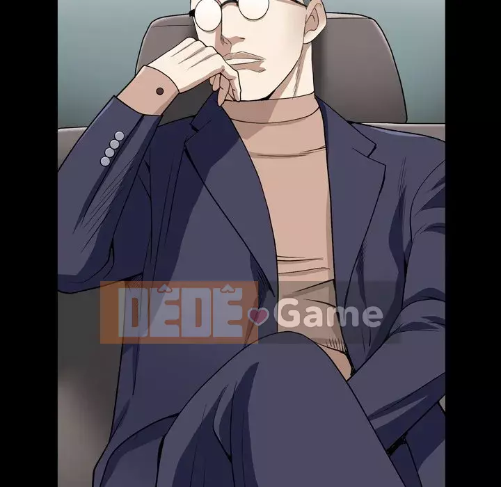 Xiềng xích 2: Đi chân đất Chương 11-12