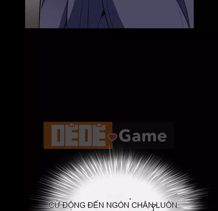Xiềng xích 2: Đi chân đất Chương 11-12