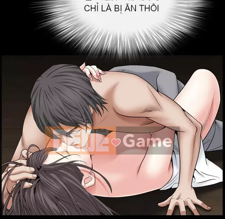 Xiềng xích 2: Đi chân đất Chương 11-12