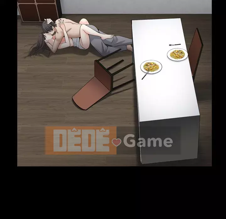 Xiềng xích 2: Đi chân đất Chương 11-12