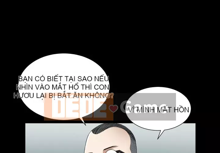 Xiềng xích 2: Đi chân đất Chương 11-12