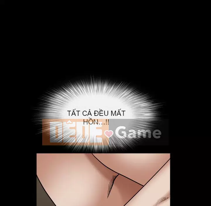 Xiềng xích 2: Đi chân đất Chương 11-12