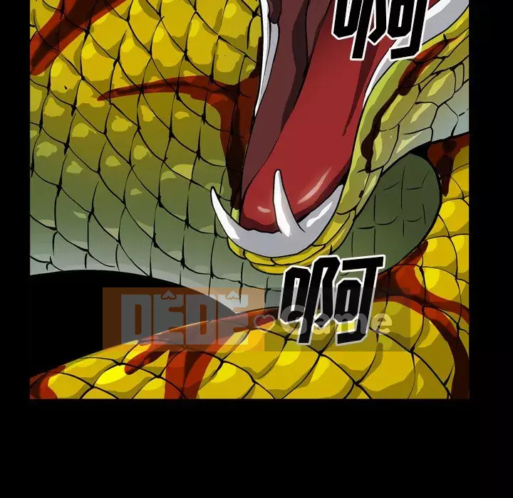 Xiềng xích 2: Đi chân đất Chương 11-12