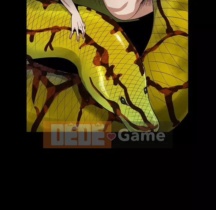 Xiềng xích 2: Đi chân đất Chương 11-12