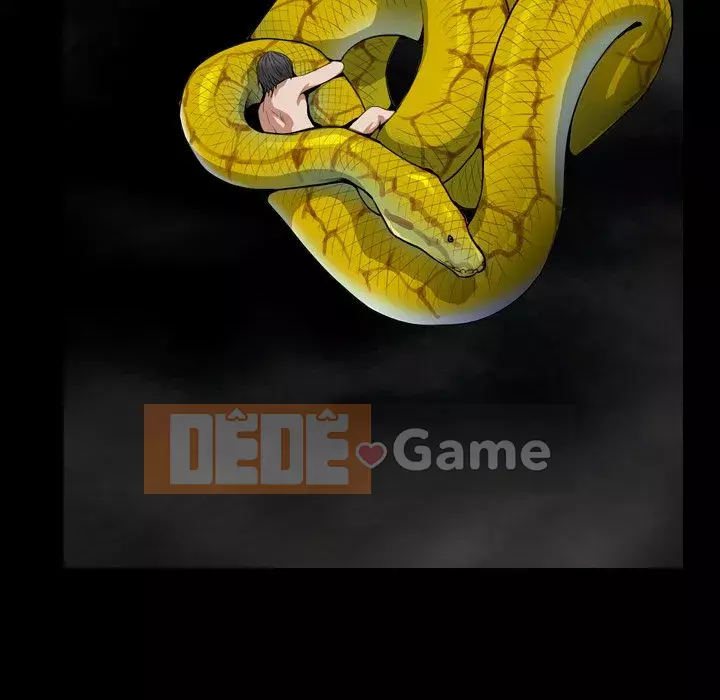 Xiềng xích 2: Đi chân đất Chương 11-12