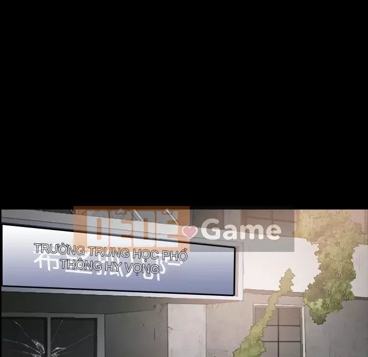 Xiềng xích 2: Đi chân đất Chương 11-12