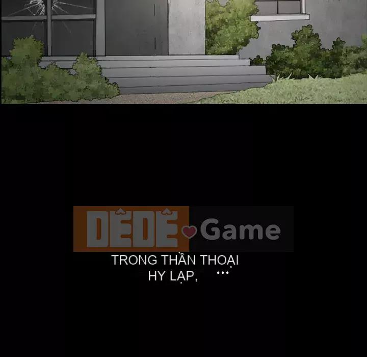 Xiềng xích 2: Đi chân đất Chương 11-12