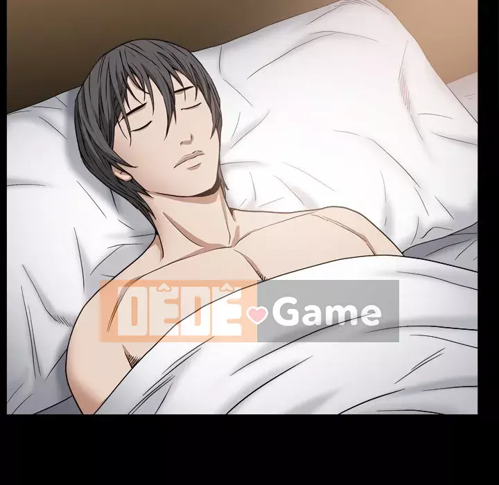 Xiềng xích 2: Đi chân đất Chương 11-12