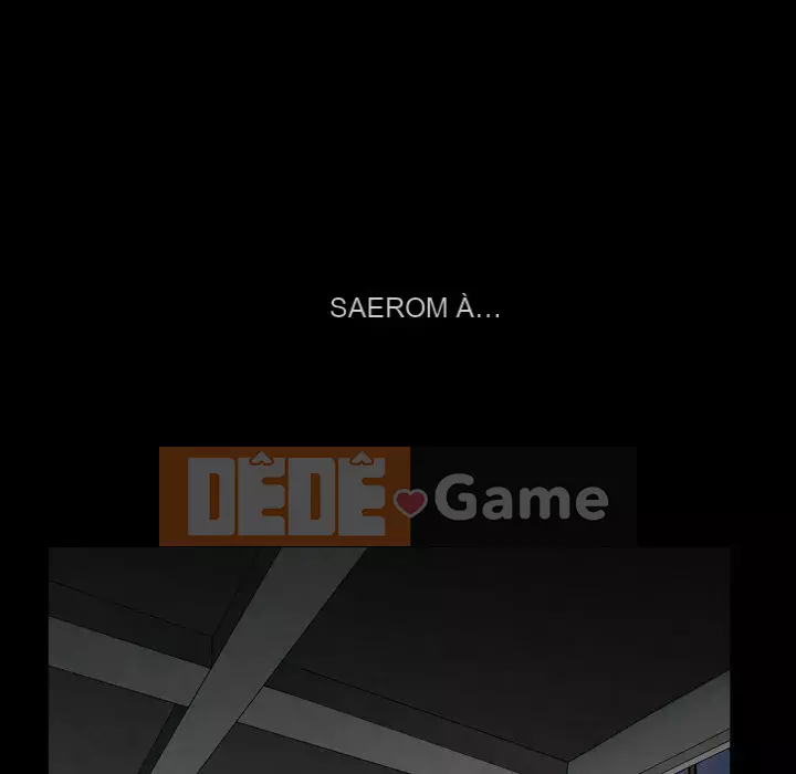 Xiềng xích 2: Đi chân đất Chương 11-12