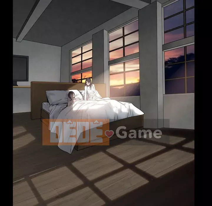 Xiềng xích 2: Đi chân đất Chương 11-12