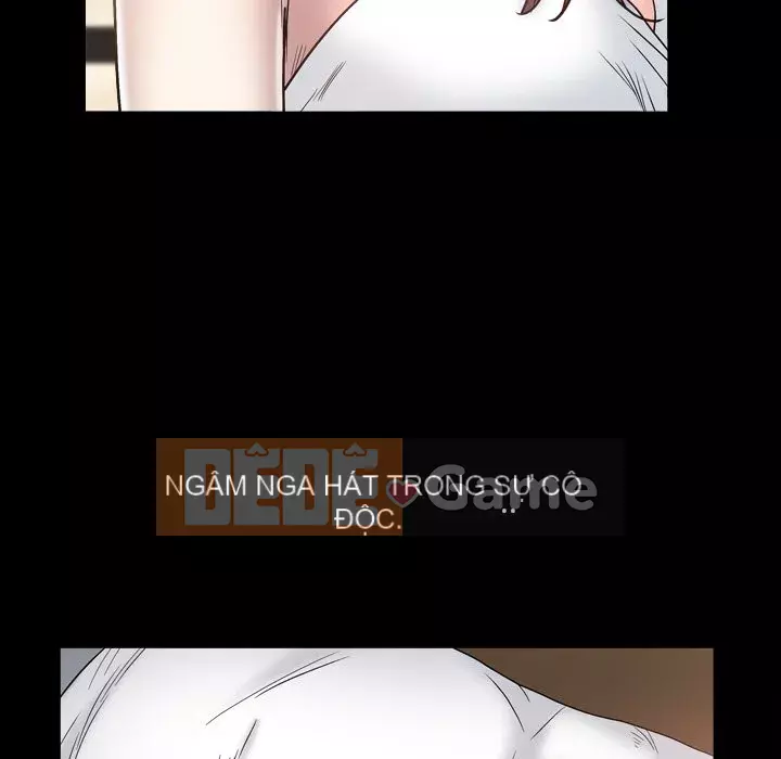 Xiềng xích 2: Đi chân đất Chương 11-12