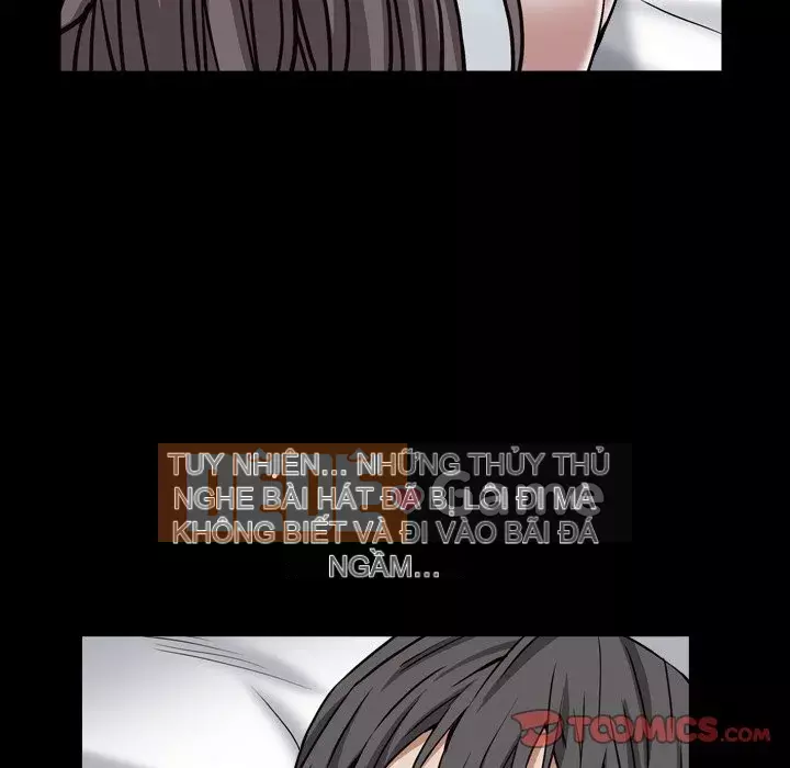 Xiềng xích 2: Đi chân đất Chương 11-12