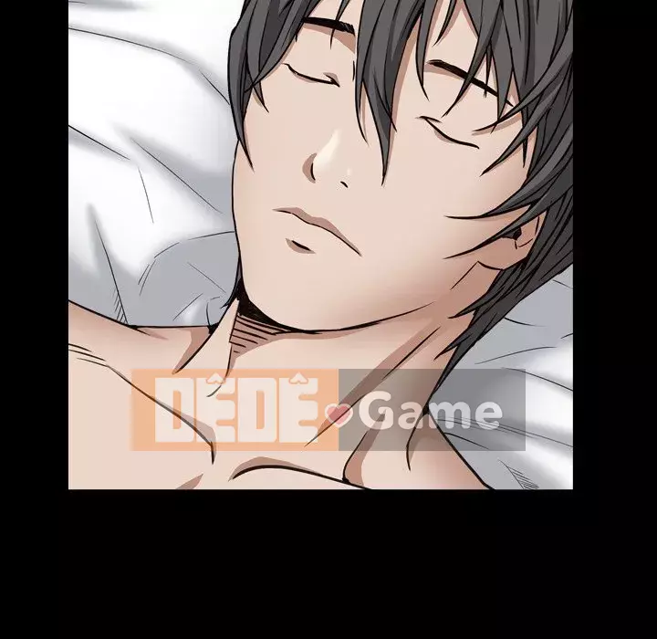 Xiềng xích 2: Đi chân đất Chương 11-12