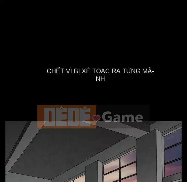 Xiềng xích 2: Đi chân đất Chương 11-12