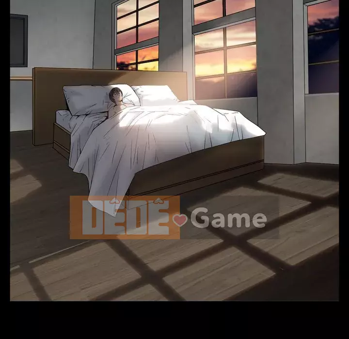 Xiềng xích 2: Đi chân đất Chương 11-12