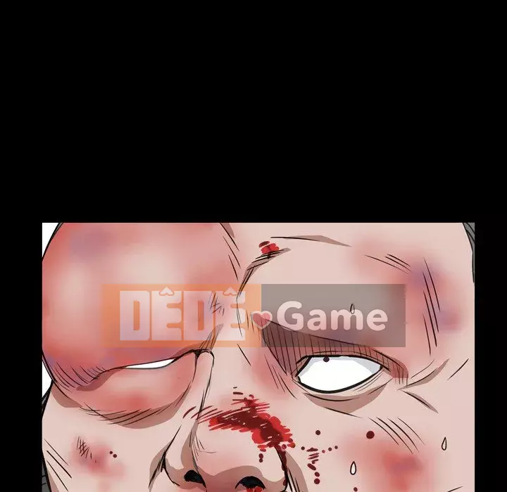 Xiềng xích 2: Đi chân đất Chương 11-12