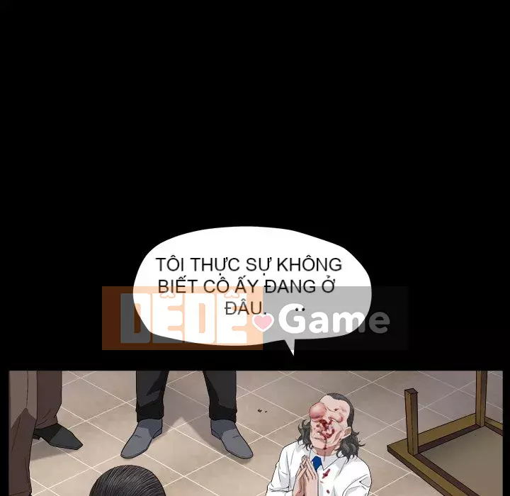 Xiềng xích 2: Đi chân đất Chương 11-12